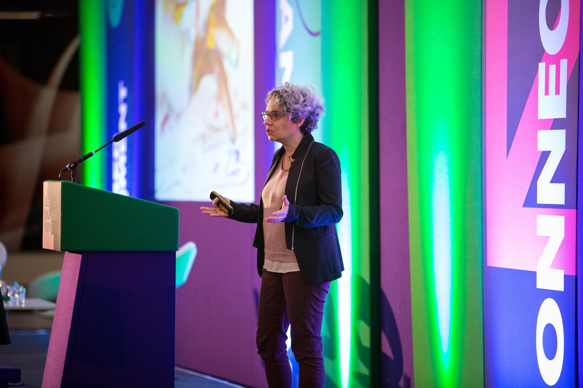 Customer Engagement Summit showcased CX leaders and their strategies